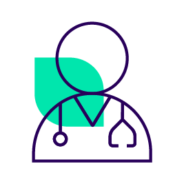 Doctor icon Doctor icon